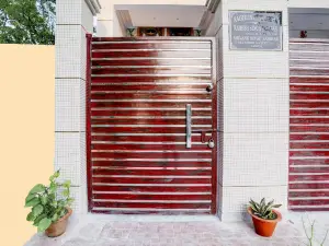Hotel O Raghunath