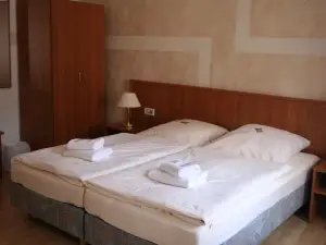 Landgasthof Hotel Rebe