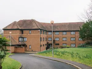 Peter Scott House Birmingham