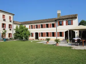 Camere Abate Toaldo