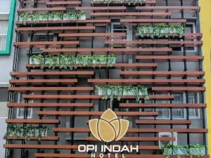 Opi Indah Hotel