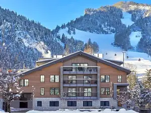 The Sky Residences at W Aspen