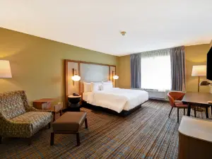 Fairfield Inn & Suites Milwaukee North