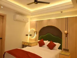 Hotel The Raghavas'