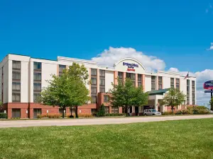 The Peoria Hotel, SureStay Collection by Best Western