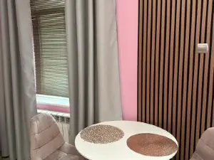 Apartament Krasnostawski