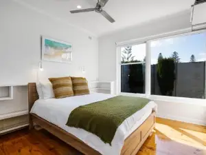 Relaxing 3Br Beachside Haven Grange