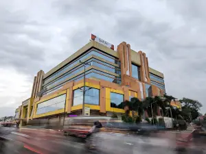 Grand Zuri Pematangsiantar