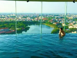 Apec Mandala Hotel Hải Dương