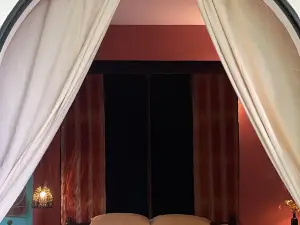 Nhà riêng  m² 1 phòng ngủ, 1 phòng tắm riêng ở Huyện Lương Sơn