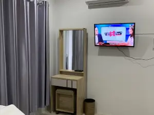 HOME Sasi Resort B3
