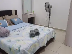 Her's Homestay