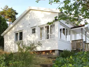 person holiday home in UDDEVALLA-By Traum
