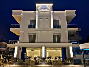 Lotus Hotel