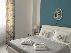 Agriturismo Bosco Longhino