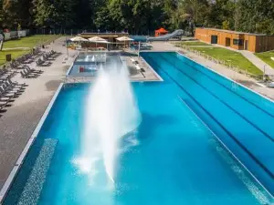 Apartman U Pepana