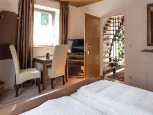 Gästezimmer Strauß