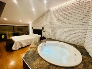Suite Sorpresa Vut la Taberna