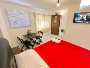 VA Apart Hotel Savassi