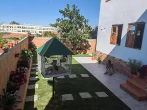 Villa GOMEZ