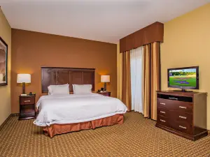 Hampton Inn & Suites Sevierville @ Stadium Drive