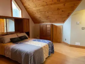 Peace Pond Acres in the heart of the Finger Lakes