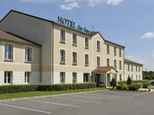Brit Hotel Châteaudun