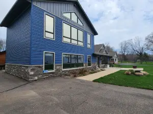 Mille Lacs Family Getaway