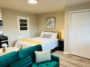 Studio in Kouts/Valparaiso