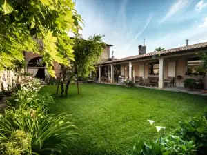 La Casa Nel Borgo