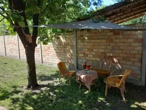 Apartman Woolf