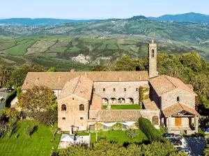 Convento San Bartolomeo