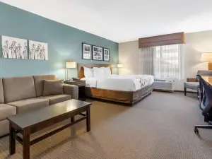 Sleep Inn & Suites Cumberland