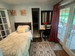Lakeview - Tranquille Private Suite
