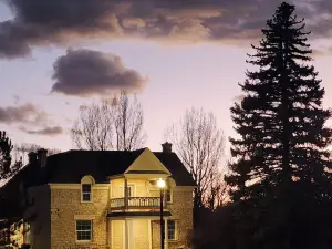 •NEW• Manti Manor – Historic 1871 Pioneer House