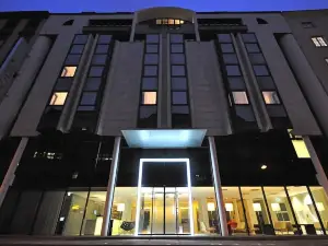 Arte Hotel Linz