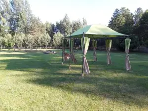 Kempings Jūrmalnieki