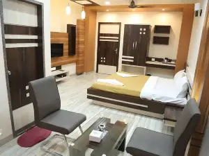 Hotel Kashish International