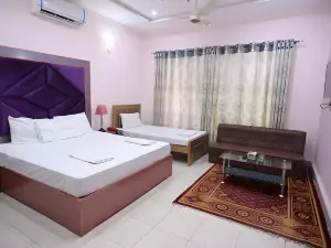 Hotel Pak Multan