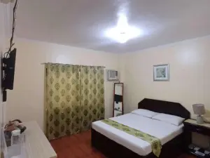 Twin Palm Guesthouse