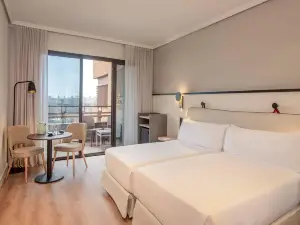 Hotel Madrid Alameda Aeropuerto, Affiliated by Meliá