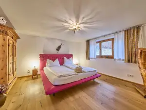 Waldharmonie Chalet & Apartments