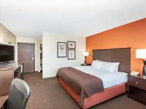 AmericInn by Wyndham Ottumwa