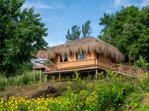 The Mudhouse Marayoor