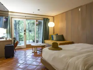 셰이디 빌라 호텔