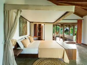 Loharano Lodge