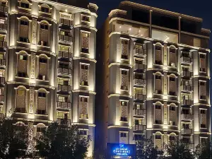 Continent Sumou Hotel Al Khobar
