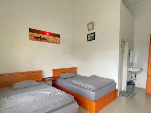Penginapan Cendrawasih