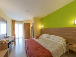 Hotel la Ninfea