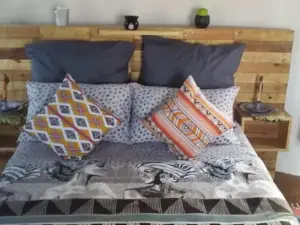 โอมาพาฮา ทราดิชั่นแนล ฮัท